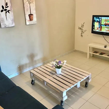 Il Nido Bed & Breakfast 4*