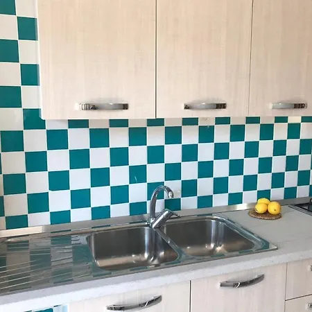 Bed & Breakfast Il Nido Marina di Camerota