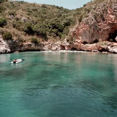 Bed & Breakfast Il Nido 4*
