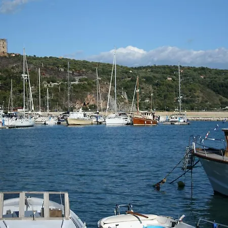 Il Nido Marina di Camerota