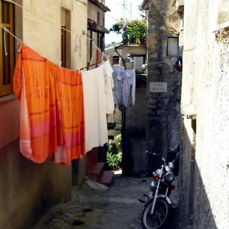 Bed & Breakfast Il Nido Marina di Camerota