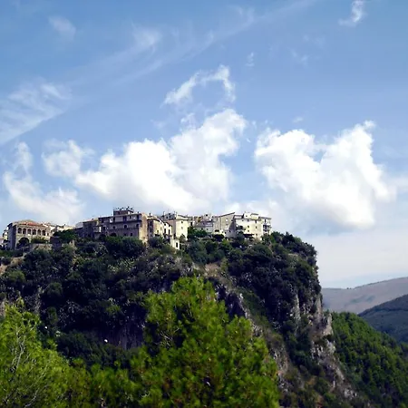 Il Nido Bed & Breakfast Marina di Camerota