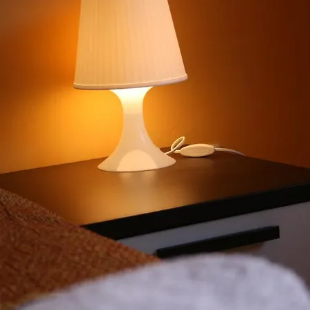 Bed & Breakfast Il Nido Marina di Camerota
