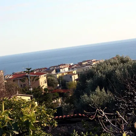 Il Nido Marina di Camerota