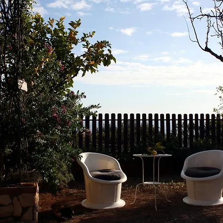 Bed & Breakfast Il Nido 4*