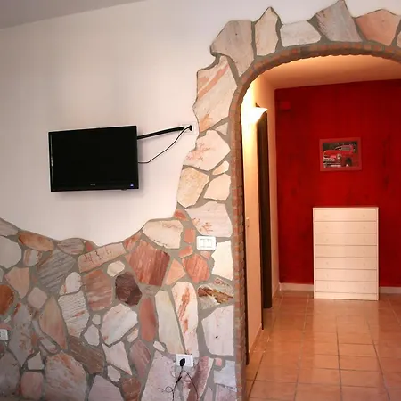 Il Nido 4*
