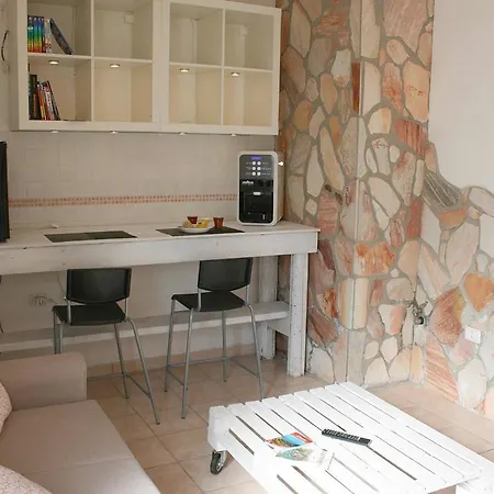 Bed & Breakfast Il Nido 4*