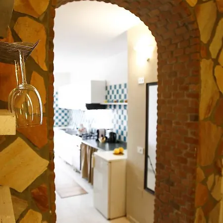 Bed & Breakfast Il Nido