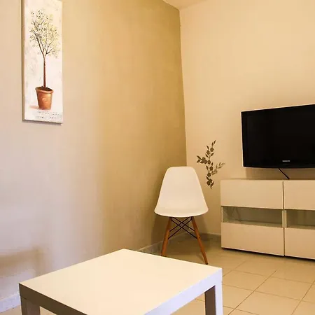 Il Nido Bed & Breakfast Marina di Camerota