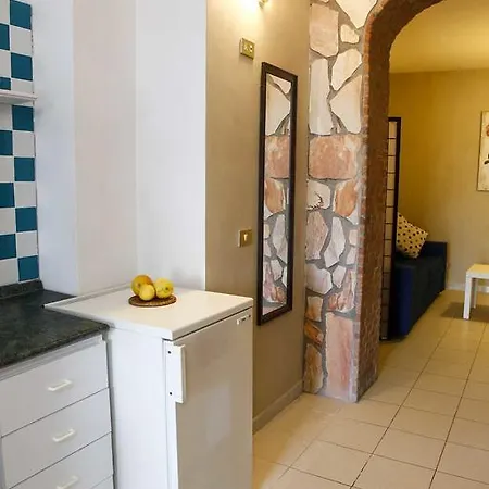 Bed & Breakfast Il Nido 4*
