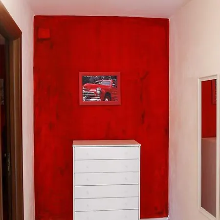 Il Nido Bed & Breakfast 4*