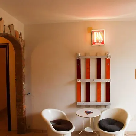 Il Nido Bed & Breakfast 4*