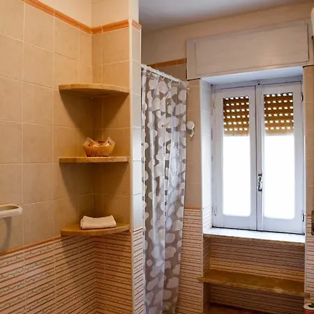 Bed & Breakfast Il Nido