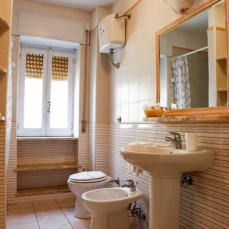 Bed & Breakfast Il Nido 4*