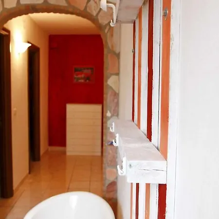 Bed & Breakfast Il Nido
