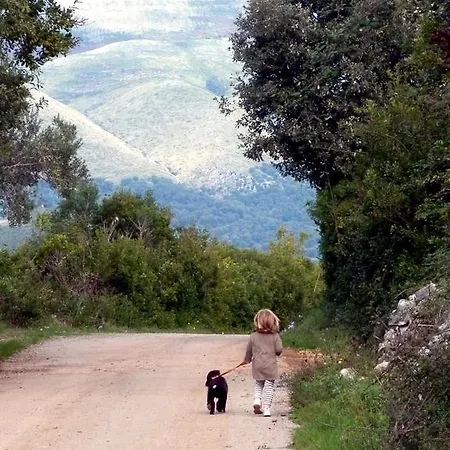 Il Nido Отель типа 
