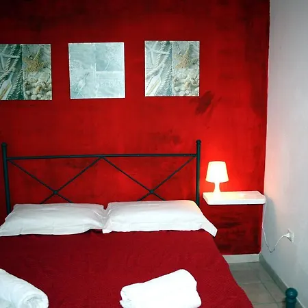 Il Nido Bed & Breakfast