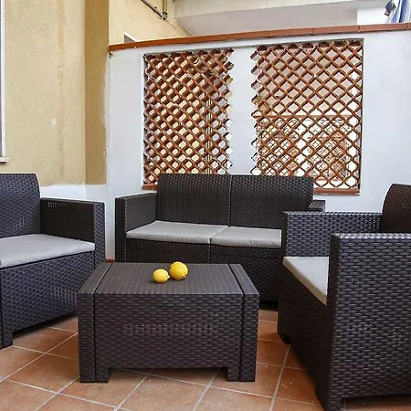 Bed & Breakfast Il Nido 4*